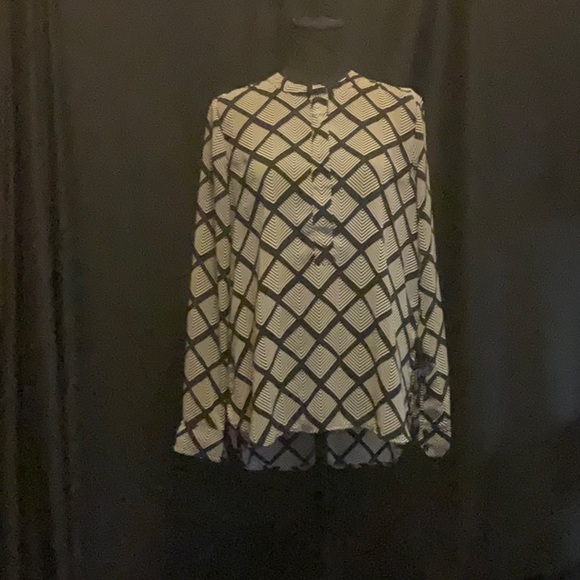 Blouse - Picture 1 of 3